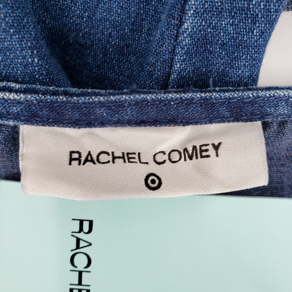 Rachel Comey Target Denim Jumpsuit Various Sizes - Picture 10 of 13